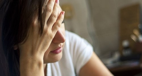 Homeopathic solutions for Anxiety Mood Swing